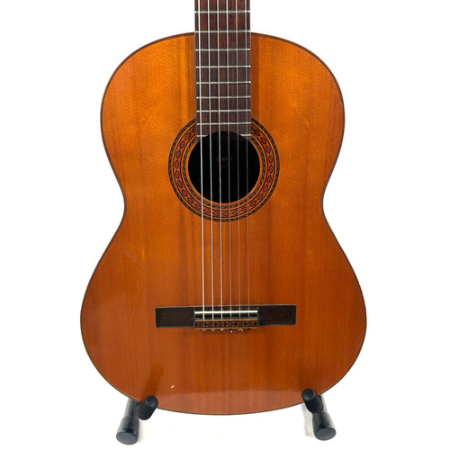 Vist Large View of Product Image Which is Used Yamaha G-60A