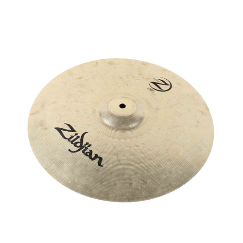 Vist Large View of Product Image Which is Used Zildjian PLANET Z CRASH 16 Crash Cymbal 16"