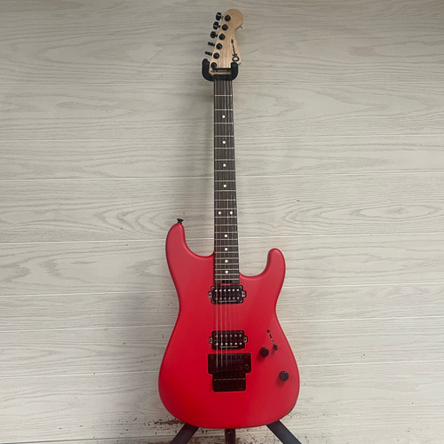 Vist Large View of Product Image Which is Used - Charvel PRO-MOD SAN DIMAS STYLE 1 Guitar