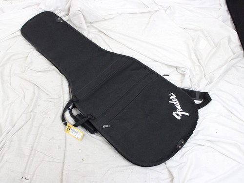 Used Fender ELECTRIC GIG BAG Guitar Gig Bag 40012-S000288750