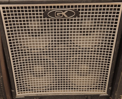 Vist Large View of Product Image Which is Used Gallien Krueger 4X10 MBE Bass Amplifier Other