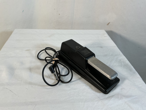 Vist Large View of Product Image Which is Used Roland SUSTAIN PEDAL Keyboard Pedal