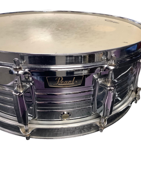 Vist Large View of Product Image Which is Used Pearl JUPITER Single Drum 14"