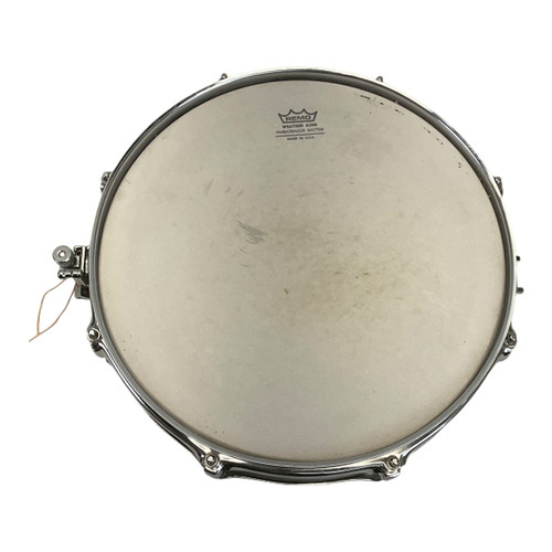 Vist Large View of Product Image Which is Used Pearl 13x3 Maple Piccolo Wood Snare Drum 13"