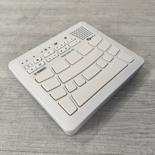 Vist Large View of Product Image Which is Used Yamaha FGDP-30 - Finger Drum Pad Controller