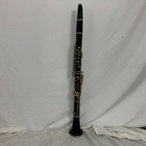 Vist Large View of Product Image Which is Used Noblet PARIS WOOD MADE IN FRANCE Wood Clarinet