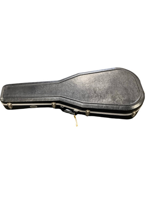 Vist Large View of Product Image Which is Used MBT ACOUSTIC HARDSHELL CASE Guitar Case