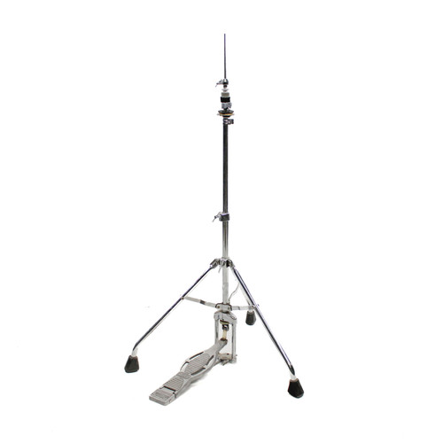 Used Ludwig SPURLOK HIHAT STAND Vintage Hi Hat Stand Vist Large View of Product Image Which is Used Ludwig SPURLOK HIHAT STAND Vintage Hi Hat Stand