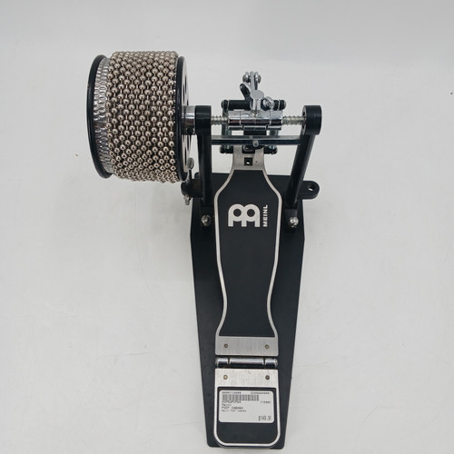 Vist Large View of Product Image Which is Used Meinl FOOT CABASA World Percussion Instrument