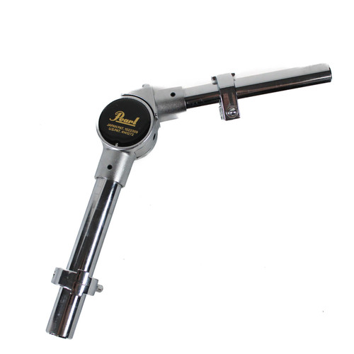 Vist Large View of Product Image Which is Used Pearl TOM ARM Drum Hardware