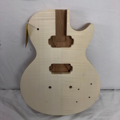 Vist Large View of Product Image Which is Used LP PROJECT BODY Guitar