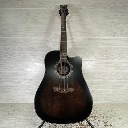 Vist Large View of Product Image Which is Used - Dean ST AUGUSTINE DREADNOUGHT ACOUSTIC ELECTRIC  Acoustic Guitar 