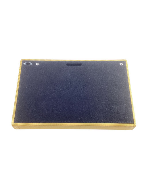 Vist Large View of Product Image Which is Used Helweg Custom Pedal Board 