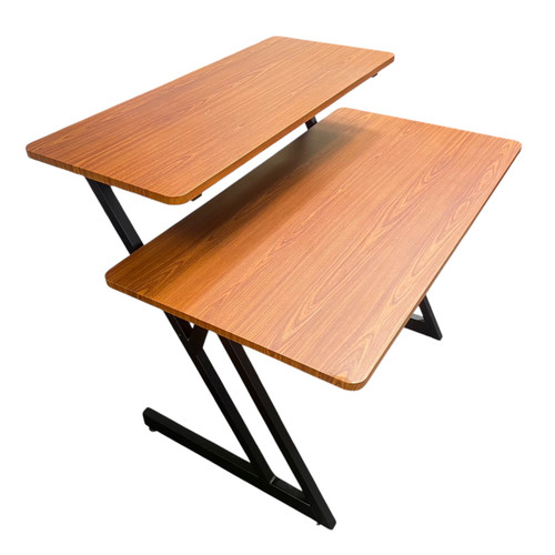 Vist Large View of Product Image Which is Used On Stage WS7500 STUDIO WORKSTATION DESK