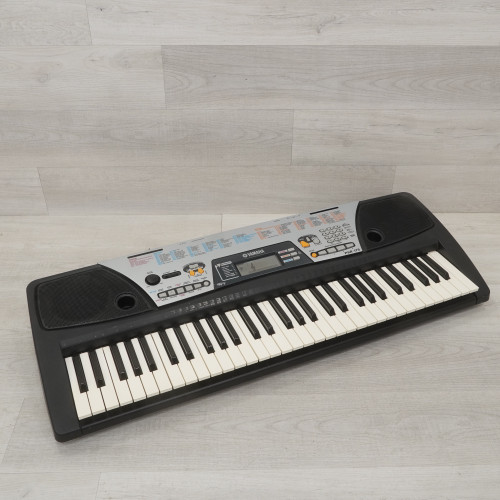 Vist Large View of Product Image Which is Used Yamaha PSR-175 61-Key Keyboard
