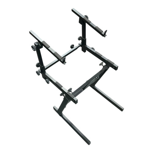 Vist Large View of Product Image Which is Used On Stage 2 Tier Z Stand Keyboard Stand