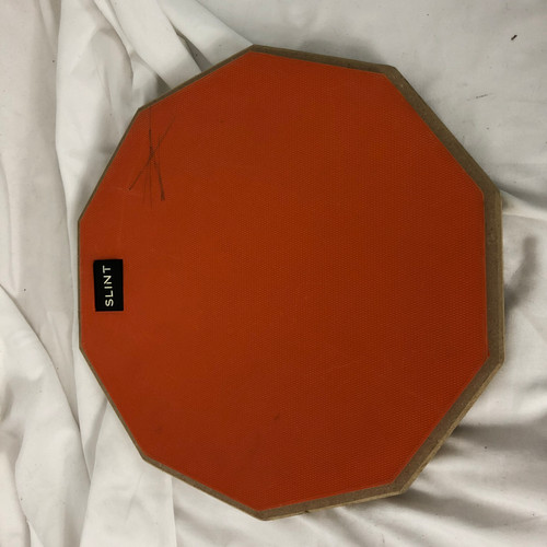 Vist Large View of Product Image Which is Used SLINT SNARE PRACTICE PAD Percussion Instrument
