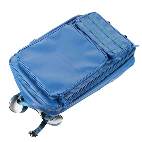 Vist Large View of Product Image Which is Used Zildjian TOURING STICK BAG - MIDNIGHT Percussion Accessory