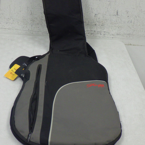 Vist Large View of Product Image Which is Used Stagg Electric Guitar Gig Bag