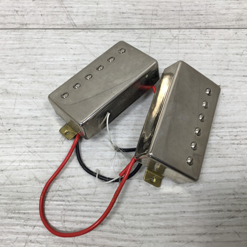 Vist Large View of Product Image Which is Used Epiphone 57 Guitar Pickup Set