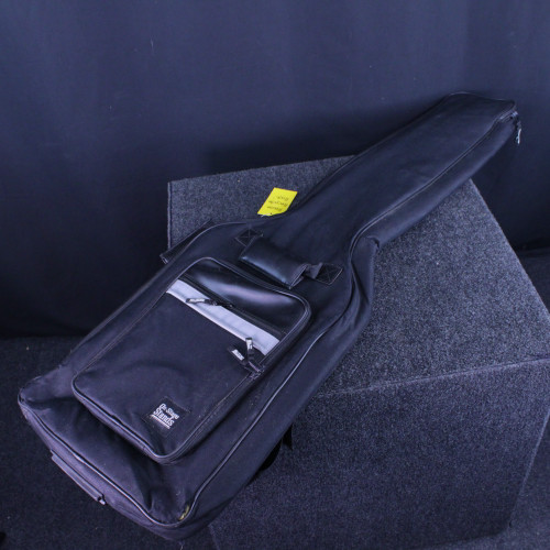 Vist Large View of Product Image Which is Used On Stage BASS GIG BAG Guitar Gig Bag