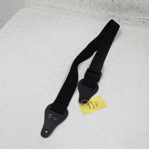 Vist Large View of Product Image Which is Used USED GUITAR STRAP Guitar Accessory
