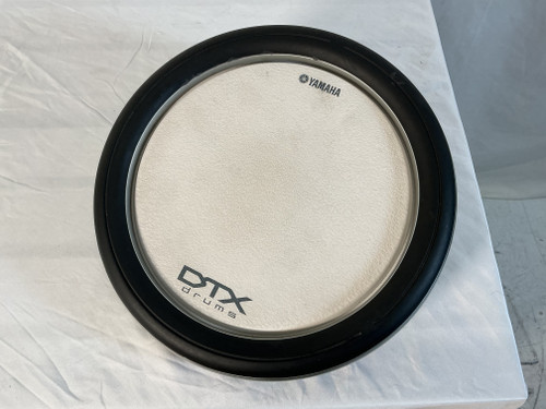Vist Large View of Product Image Which is Used Yamaha YAHAMA DTX XP80 PAD Electronic Drum Pad