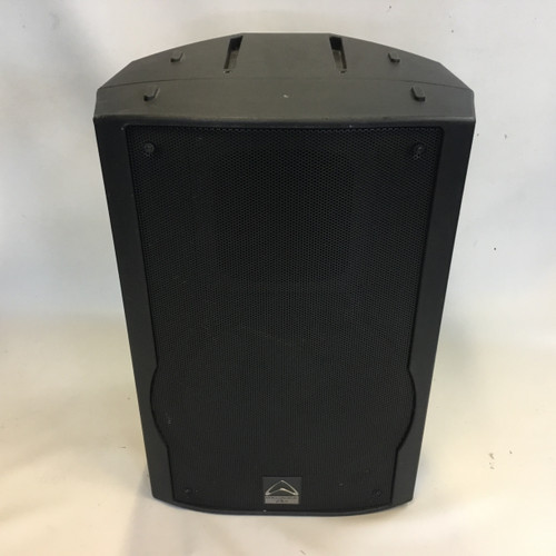 Vist Large View of Product Image Which is Used Wharfdale PRO LA-15P 200W SUB Powered Sub