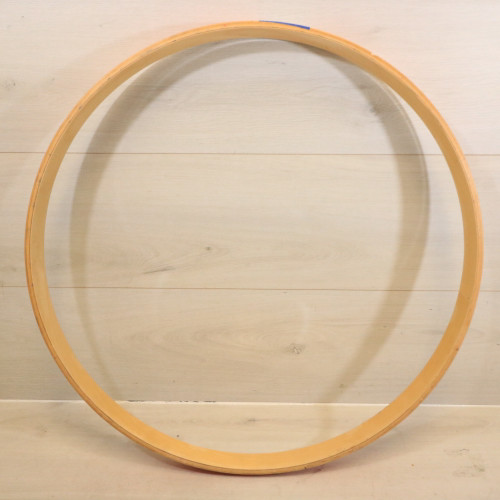 Vist Large View of Product Image Which is Used 22 INCH BASS DRUM RIM Percussion Accessory