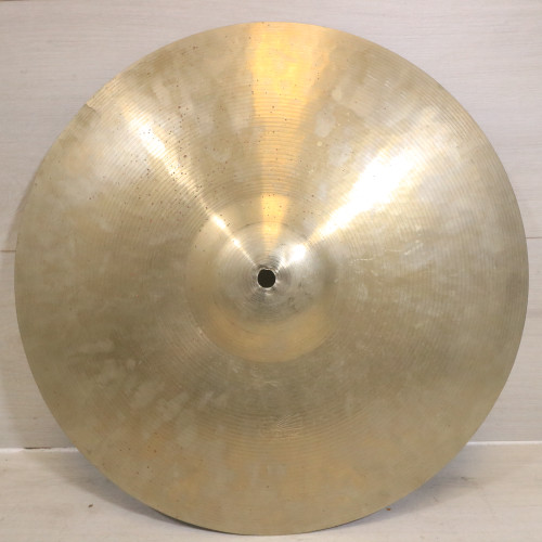 Vist Large View of Product Image Which is Used Paiste LUDWIG STANDARD PAISTE CRASH Vintage Crash Cymbal 16"