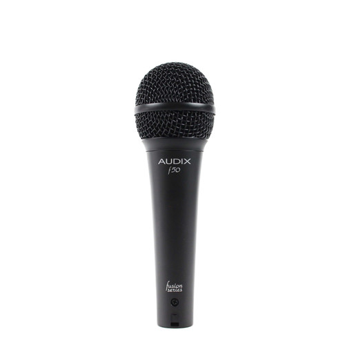 Vist Large View of Product Image Which is Used F50 Dynamic Microphone