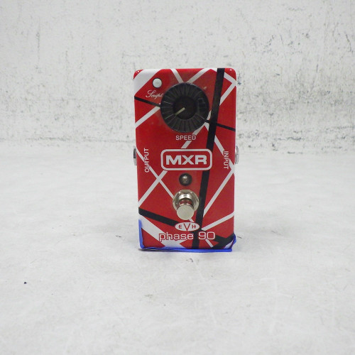 Vist Large View of Product Image Which is Used MXR EVH Phase 90 Phaser Pedal