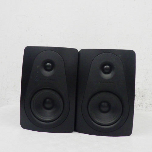 Vist Large View of Product Image Which is Used Sterling MX5 P Powered Studio Monitor