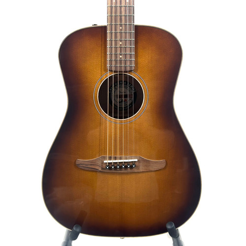 Vist Large View of Product Image Which is Used Fender Malibu Classic ACB Wood