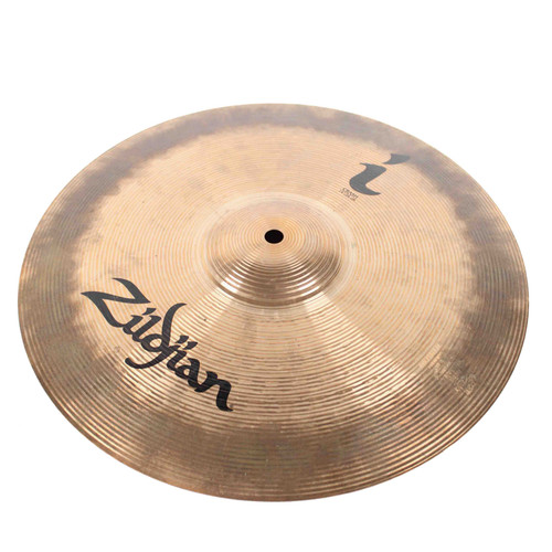 Vist Large View of Product Image Which is Used Zildjian I SERIES CRASH 14 Crash Cymbal 14"