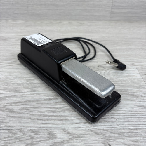 Used Roland SUSTAIN PEDAL Keyboard Pedal 41124-S000205917 Vist Large View of Product Image Which is Used Roland SUSTAIN PEDAL Keyboard Pedal