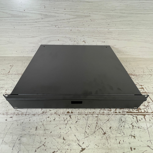 Vist Large View of Product Image Which is Used - Gator GRW-DRW2 2U RACK DRAWER