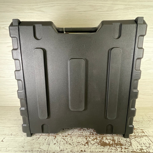 Vist Large View of Product Image Which is Used - Gator G-PRO-6U-19 PRO SERIES RACK CASE 
