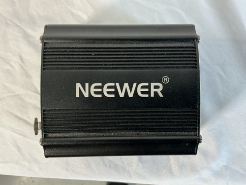 Vist Large View of Product Image Which is Used Neewer NW-100 Pro Sound Accessory