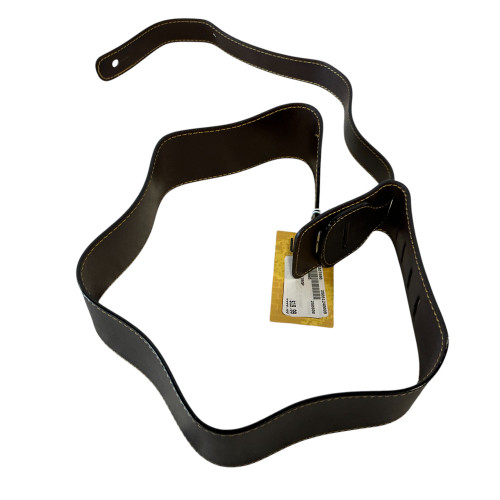 Vist Large View of Product Image Which is Used LEATHER STRAP Guitar Accessory