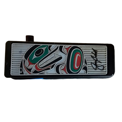 Vist Large View of Product Image Which is Dunlop Guitar Effects Wah and Filter