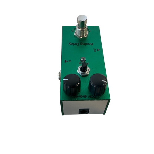 Vist Large View of Product Image Which is Used ANALOG DELAY Delay Pedal