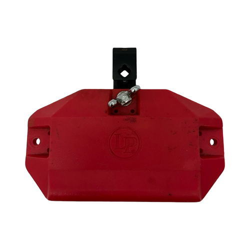 Vist Large View of Product Image Which is Used Latin Percussion - LP MEDIUM JAM BLOCK Percussion Instrument