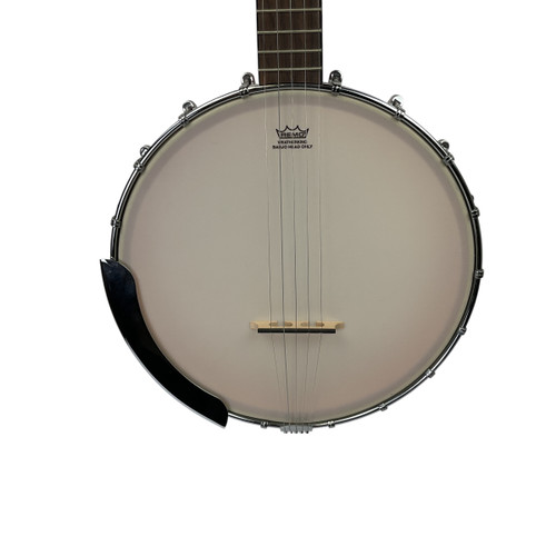 Used Gretsch 1883 OPEN BACK BANJO Banjo 41120-S000034655 Vist Large View of Product Image Which is Used Gretsch 1883 OPEN BACK BANJO Banjo