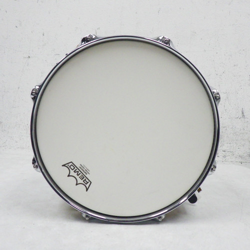 Vist Large View of Product Image Which is Used Pork Pie 12 X 6 Little Squealer Wood Snare Drum 12"