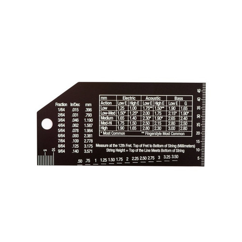 Vist Large View of Product Image Which is Accessories Accessories - Guitars