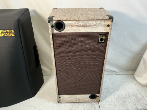 Vist Large View of Product Image Which is Used RAEZERS EDGE 210 2 x 10 Guitar Speaker Cabinet 2 x 10