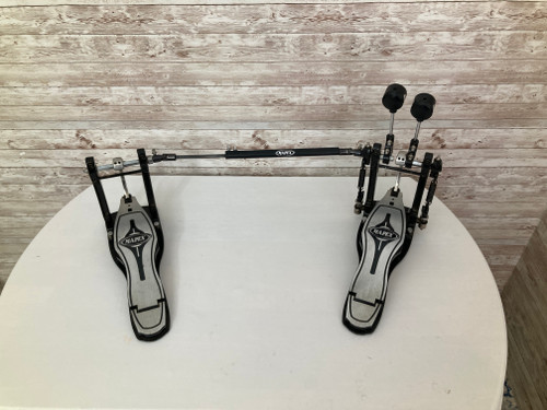 Vist Large View of Product Image Which is Used Mapex DOUBLE KICK Drum Pedal