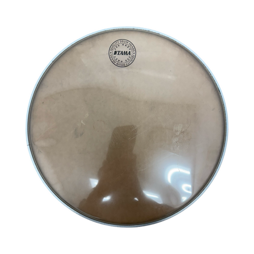Vist Large View of Product Image Which is Used Tama 14-INCH 250 HAZY DRUM HEAD Tom Drum Head