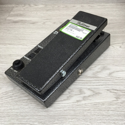 Vist Large View of Product Image Which is Used Fulltone DejaVibe 2 Vibrato Pedal